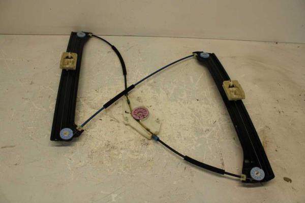 LEVE VITRE ELECTRIQUE AVANT DROIT VW TOURAN 9/2015+ - Vue 1